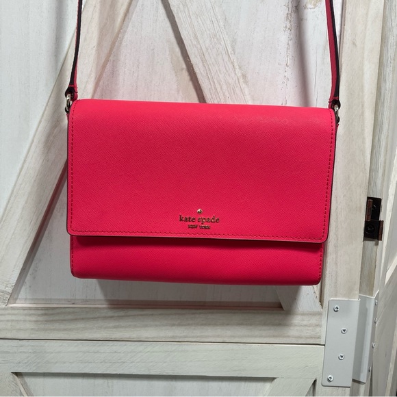 NWOT Kate Spade Crossbody - Picture 1 of 9